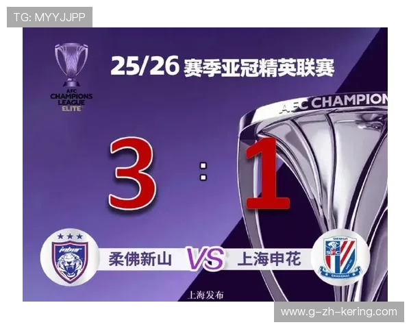 上海申花1-3柔佛新山，客场魔咒继续困扰，柔佛新山赛程
