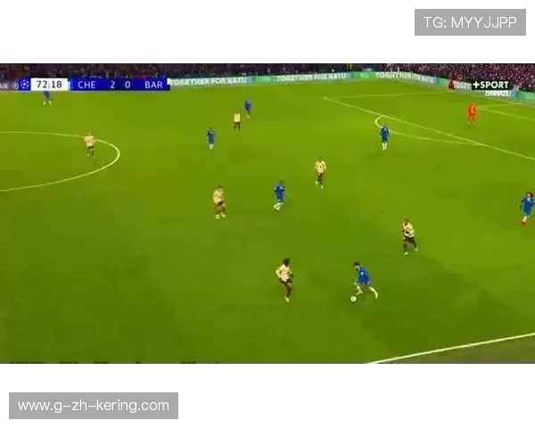 切尔西踢得太狠