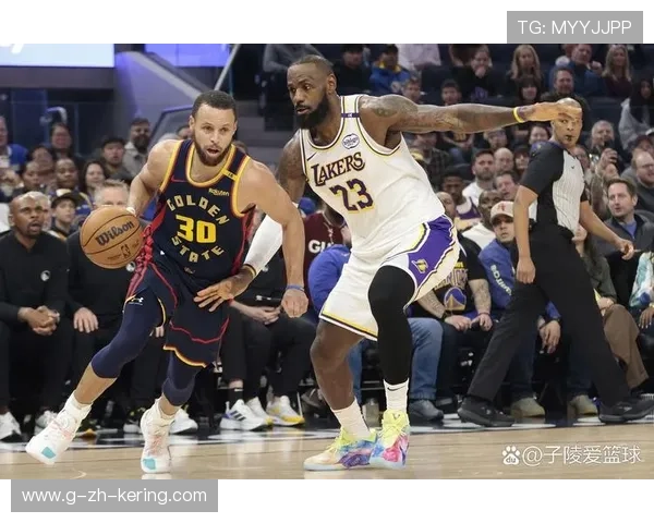 勇士完美复仇湖人,库里三分如雨带领球队逆袭