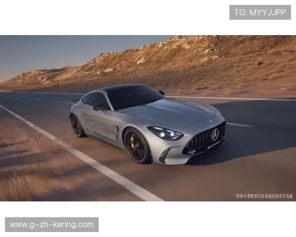 奔驰把车开进总决赛？纯电矩阵空降赛场太上头，奔驰纯电跑车